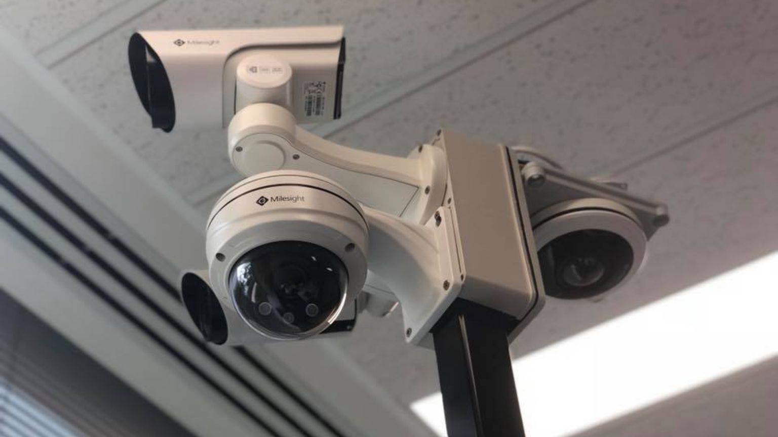 CCTV Systems Perth 