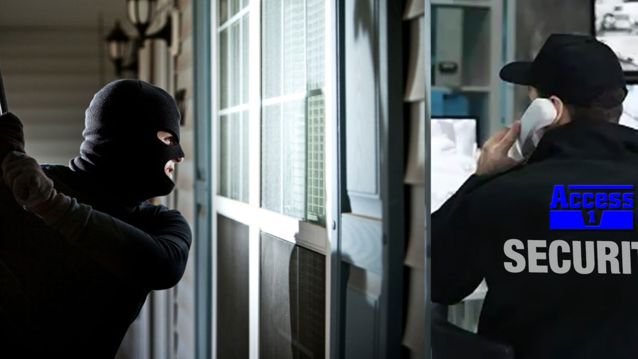 Business Security Systems Perth